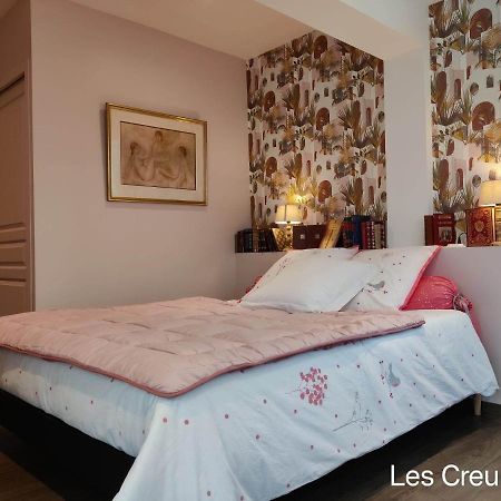 Du Cote De Chez Swann 1 Bed & Breakfast Trouville-sur-Mer Exterior photo