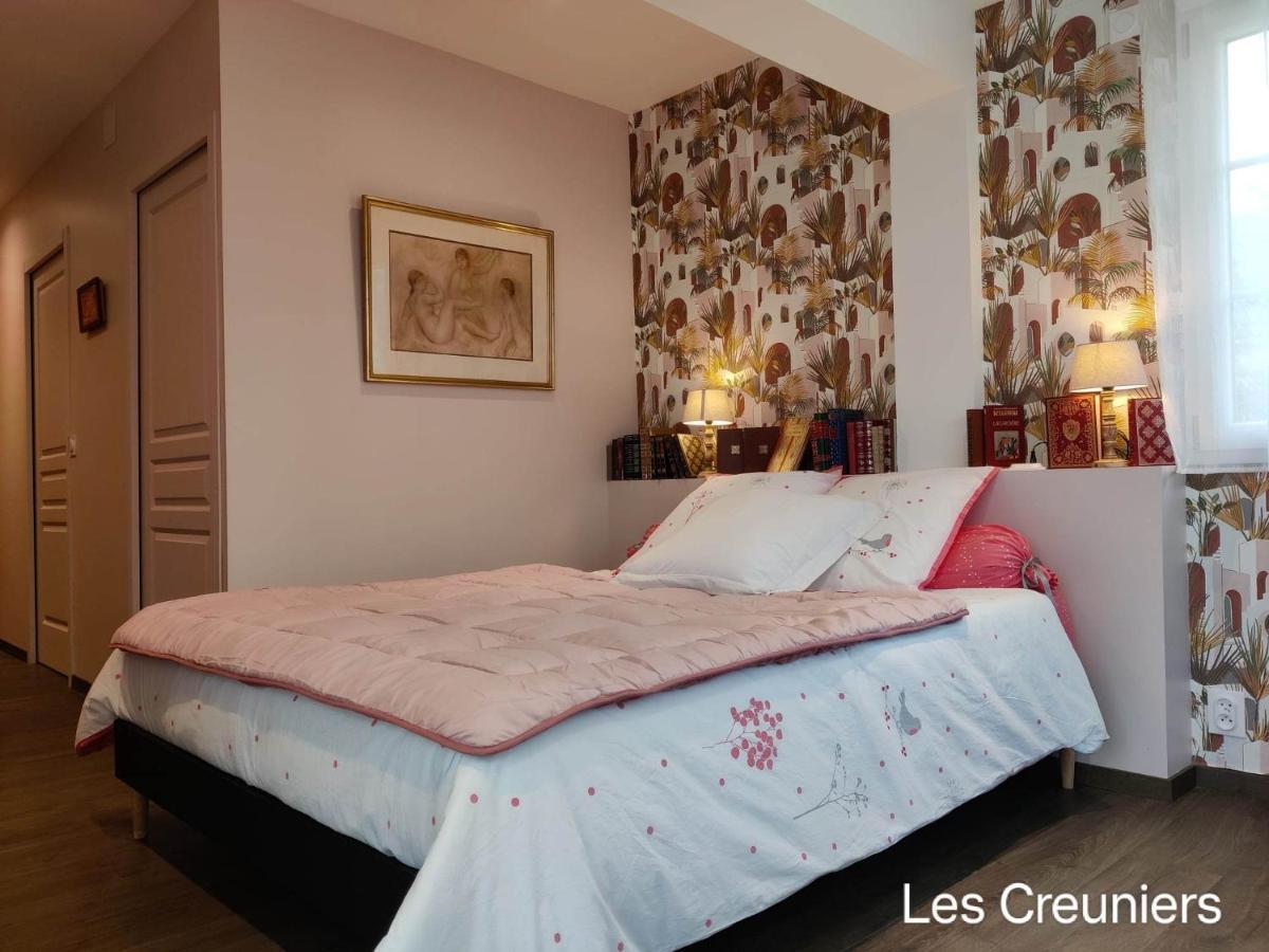 Du Cote De Chez Swann 1 Bed & Breakfast Trouville-sur-Mer Exterior photo