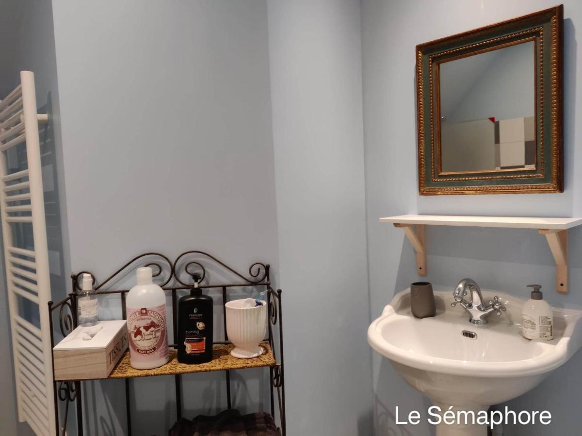 Du Cote De Chez Swann 1 Bed & Breakfast Trouville-sur-Mer Exterior photo