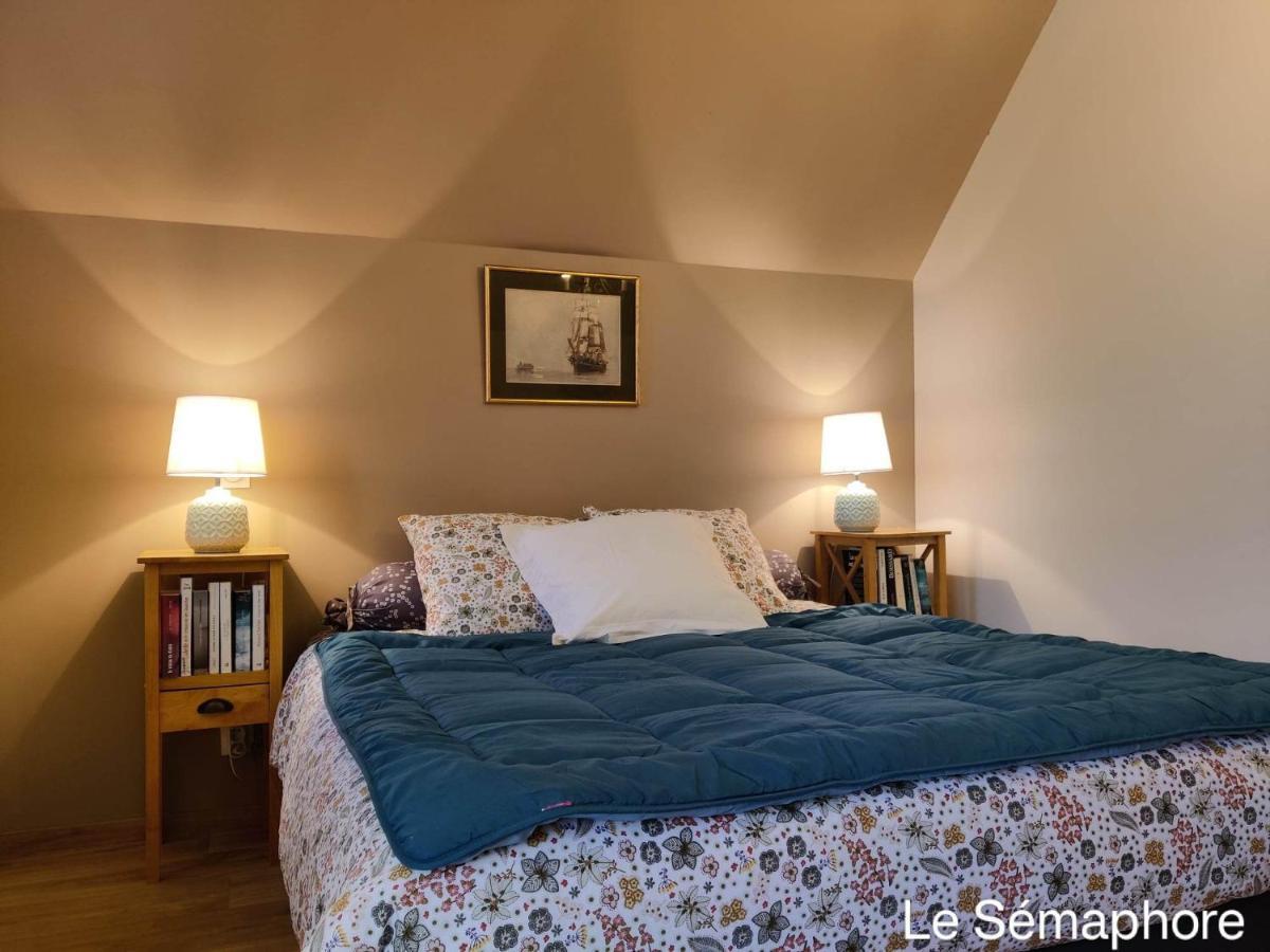 Du Cote De Chez Swann 1 Bed & Breakfast Trouville-sur-Mer Exterior photo