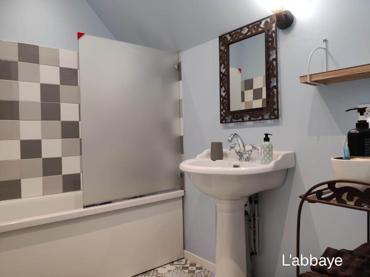 Du Cote De Chez Swann 1 Bed & Breakfast Trouville-sur-Mer Exterior photo