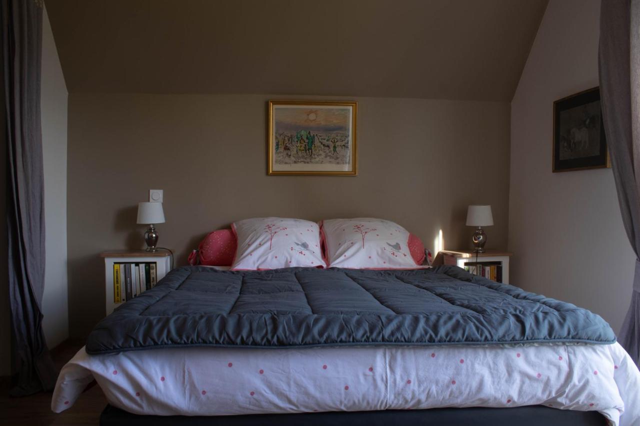 Du Cote De Chez Swann 1 Bed & Breakfast Trouville-sur-Mer Exterior photo