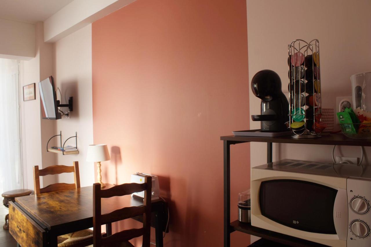 Du Cote De Chez Swann 1 Bed & Breakfast Trouville-sur-Mer Exterior photo